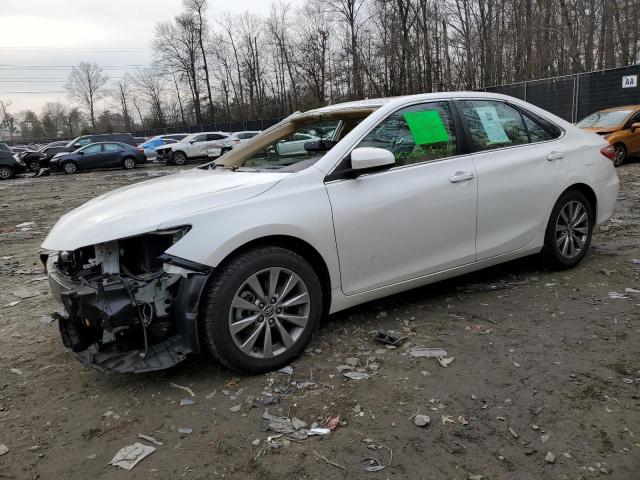 Photo 1 from auction – 2015 TOYOTA CAMRY LE with VIN 4T1BF1FK2FU892089