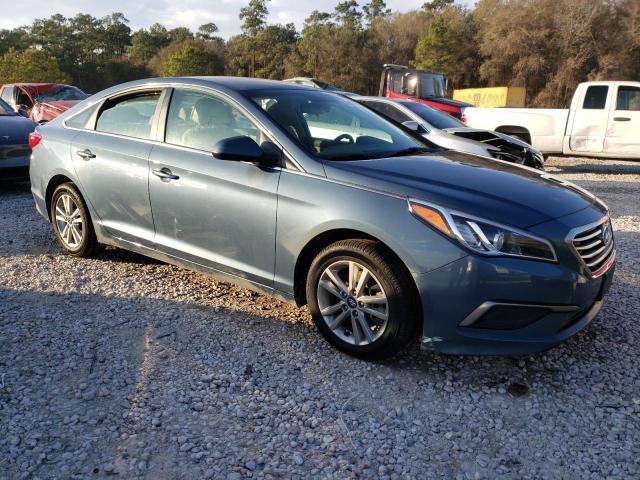 Photo 4 from auction – 2016 HYUNDAI SONATA SE with VIN 5NPE24AF3GH326690