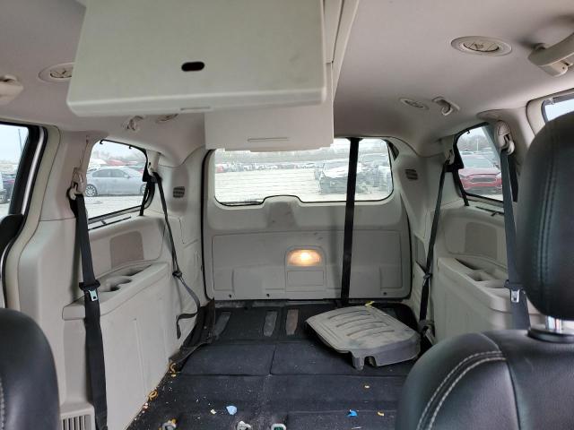Photo 10 from auction – 2011 CHRYSLER TOWN & COU with VIN 2A4RR8DG1BR799387