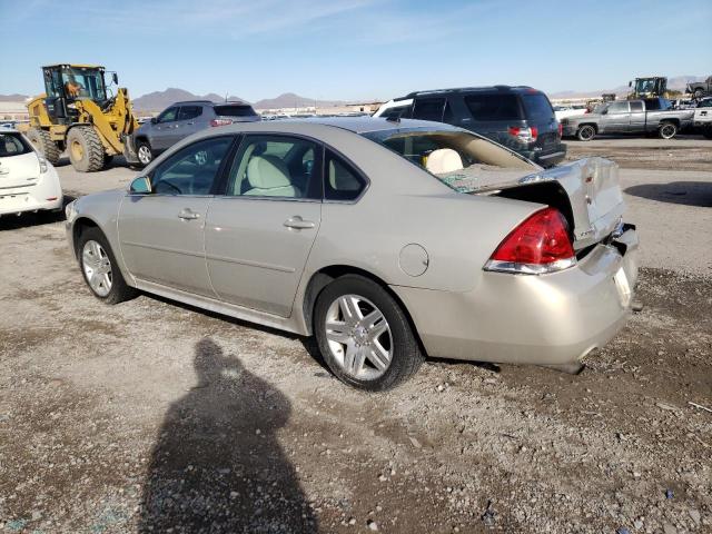 Photo 2 from auction – 2012 CHEVROLET IMPALA LT with VIN 2G1WB5E30C1197628