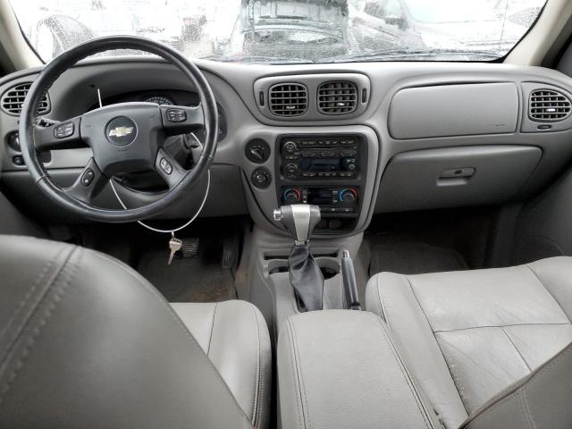Photo 8 from auction – 2007 CHEVROLET TRAILBLAZE with VIN 1GNDT13S972108523