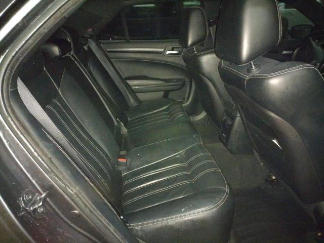 Photo 10 from auction – 2015 CHRYSLER 300 S with VIN 2C3CCAGG9FH927116