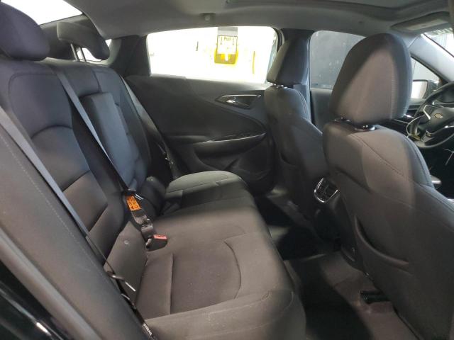 Photo 10 from auction – 2021 CHEVROLET MALIBU LT with VIN 1G1ZD5ST3MF010100