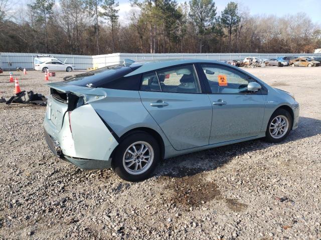 Photo 3 from auction – 2018 TOYOTA PRIUS with VIN JTDKARFUXJ3066401