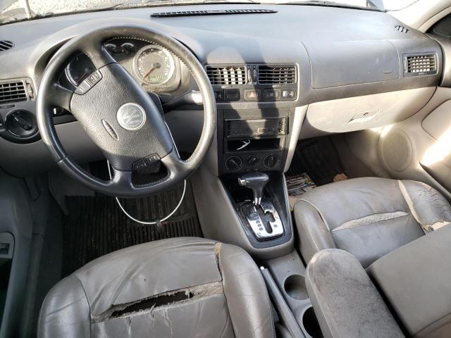 Photo 8 from auction – 2005 VOLKSWAGEN JETTA GLS with VIN WVWSR61J85W051663