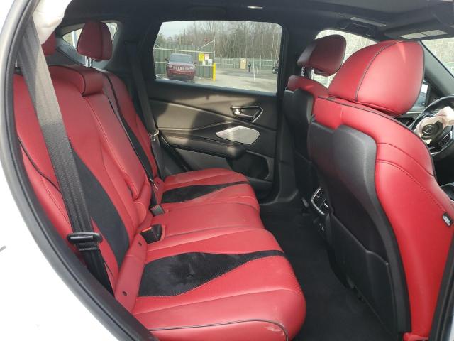 Photo 11 from auction – 2021 ACURA RDX A-SPEC with VIN 5J8TC2H67ML007641