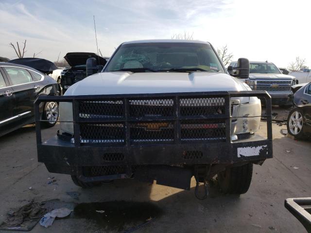 Photo 5 from auction – 2011 CHEVROLET SILVERADO with VIN 1GC1KVC8XBF247524