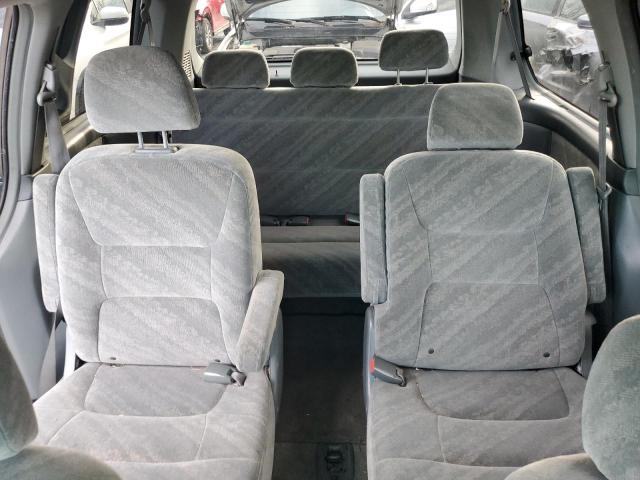 Photo 10 from auction – 2004 HONDA ODYSSEY EX with VIN 5FNRL18664B065696