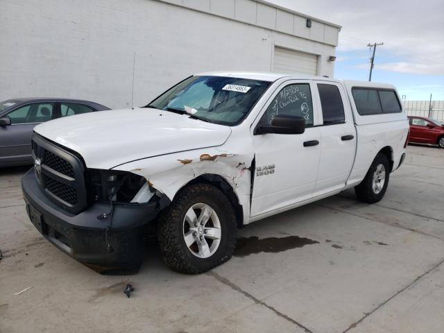 RAM 1500 ST 2014 with VIN 1C6RR7FG4ES406375 - Photo from auction