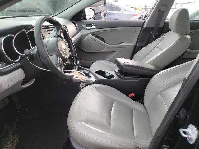 Photo 7 from auction – 2015 KIA OPTIMA EX with VIN 5XXGN4A75FG356745