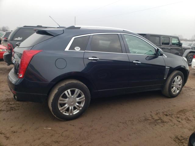 Photo 3 from auction – 2016 CADILLAC SRX LUXURY with VIN 3GYFNEE35GS586266