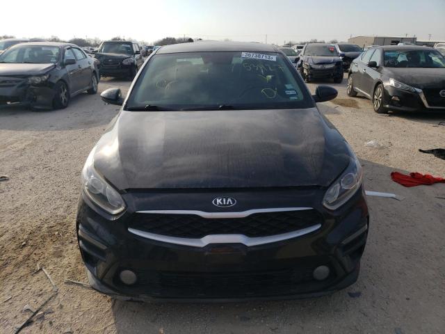 Photo 5 from auction – 2019 KIA FORTE FE with VIN 3KPF24AD4KE030142