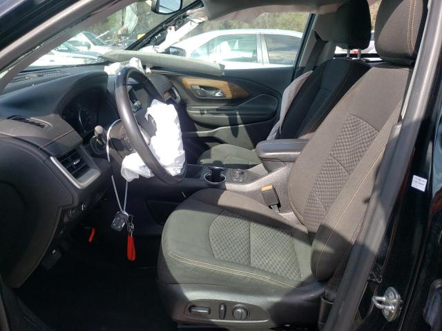 Photo 7 from auction – 2018 GMC TERRAIN SL with VIN 3GKALMEX5JL290253
