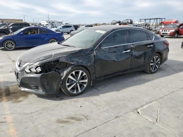 Photo 1 from auction – 2017 NISSAN ALTIMA 2.5 with VIN 1N4AL3AP9HC492388