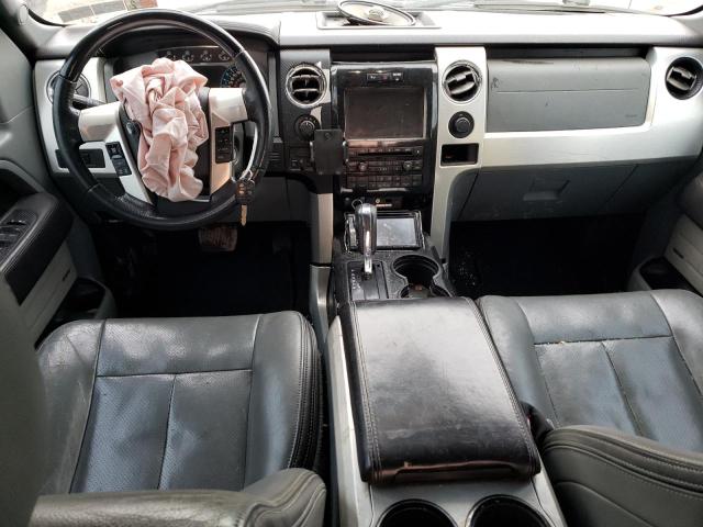 Photo 8 from auction – 2011 FORD F150 SUPER with VIN 1FTFW1ETXBFB36766