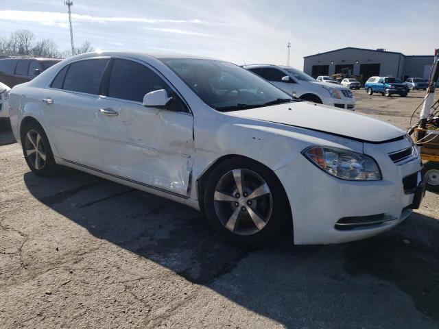 Photo 4 from auction – 2012 CHEVROLET MALIBU 1 with VIN 1G1ZC5EU0CF333025