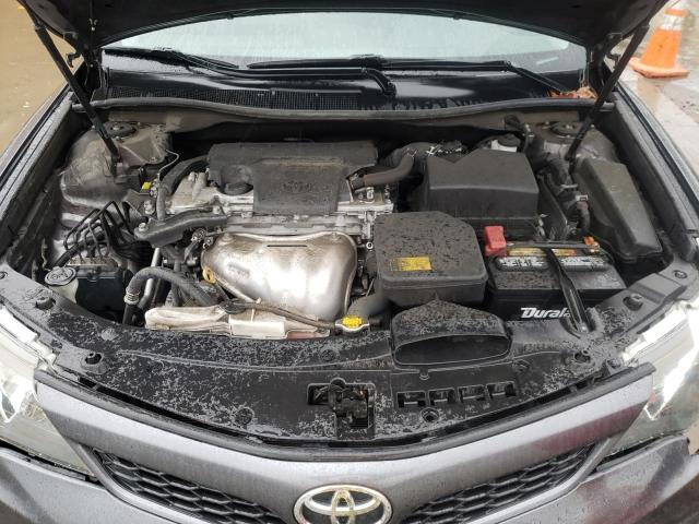 Photo 11 from auction – 2014 TOYOTA CAMRY L with VIN 4T1BF1FK9EU778265