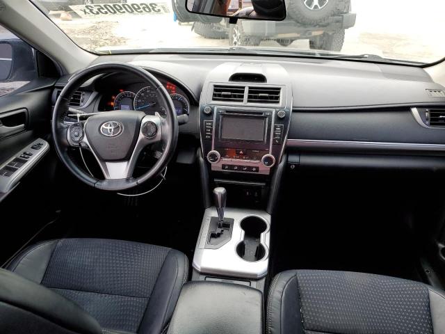 Photo 8 from auction – 2014 TOYOTA CAMRY L with VIN 4T1BF1FK9EU814598