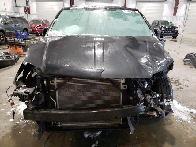 Photo 5 from auction – 2012 DODGE GRAND CARA with VIN 2C4RDGCG5CR310426