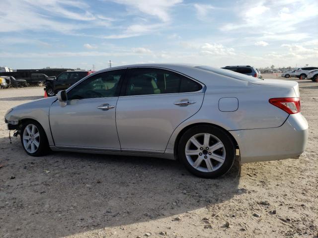 Photo 2 from auction – 2007 LEXUS ES 350 with VIN JTHBJ46G972102816