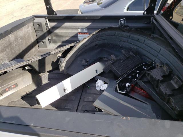 Photo 12 from auction – 2019 HONDA RIDGELINE with VIN 5FPYK3F65KB008794
