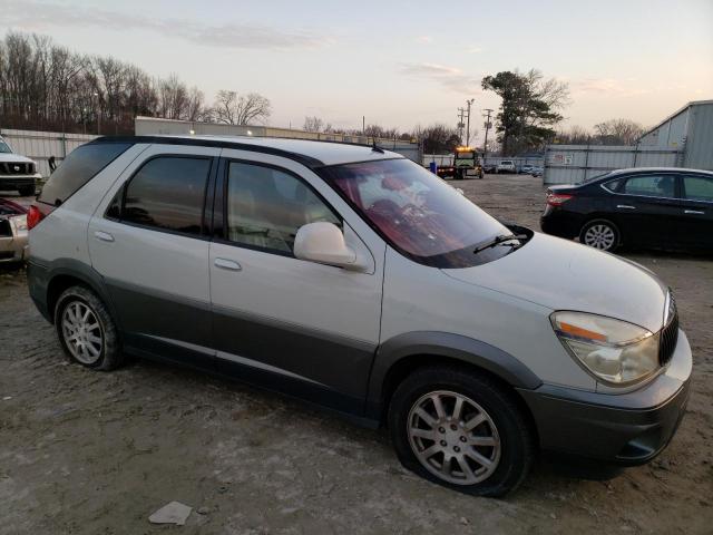 Photo 4 from auction – 2005 BUICK RENDEZVOUS with VIN 3G5DB03E55S514503