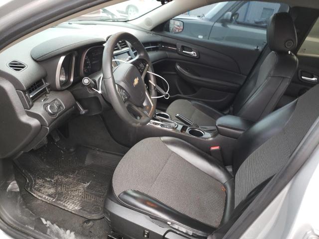Photo 7 from auction – 2016 CHEVROLET MALIBU LIM with VIN 1G11C5SA0GF142752