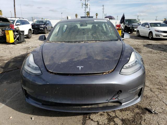 Photo 5 from auction – 2020 TESLA MODEL 3 with VIN 5YJ3E1EB7LF635656