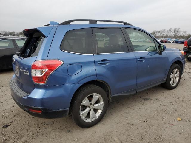 Photo 3 from auction – 2016 SUBARU FORESTER 2 with VIN JF2SJARC5GH551918