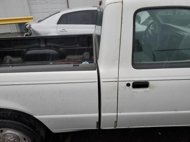 Photo 10 from auction – 2000 FORD RANGER with VIN 1FTYR10C4YTB40524