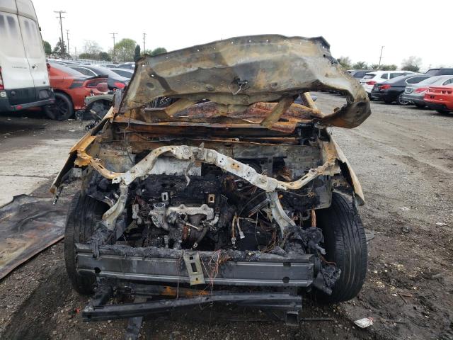 Photo 5 from auction – 2014 BUICK ENCORE with VIN KL4CJASB8EB574852