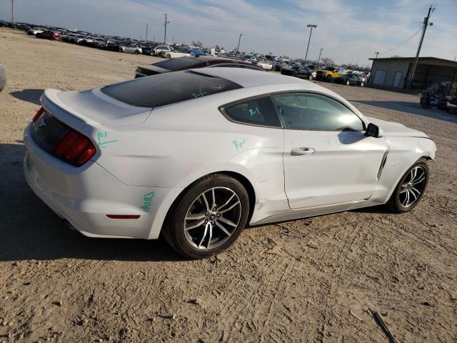 Photo 3 from auction – 2017 FORD MUSTANG with VIN 1FA6P8TH2H5217592