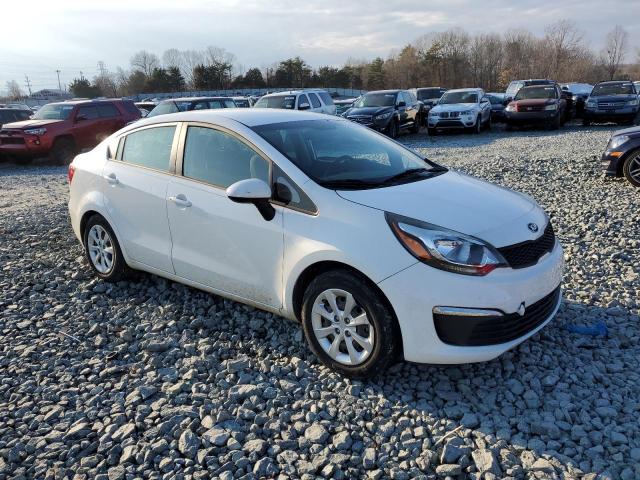 Photo 4 from auction – 2017 KIA RIO LX with VIN KNADM4A35H6011636