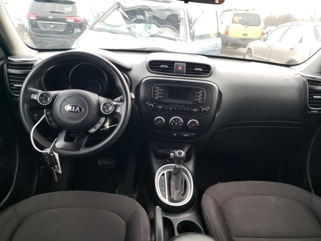 Photo 8 from auction – 2016 KIA SOUL with VIN KNDJN2A25G7243368