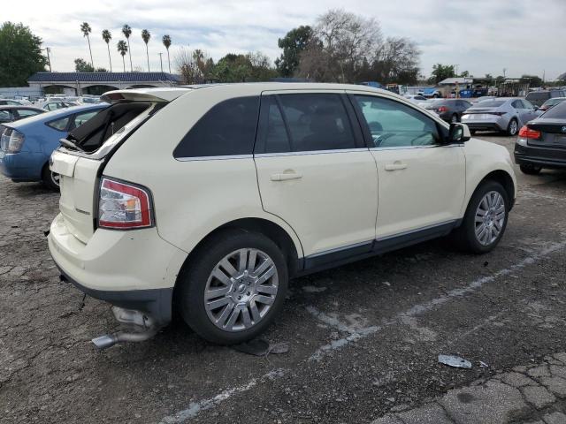 Photo 3 from auction – 2008 FORD EDGE LIMIT with VIN 2FMDK39C18BA83518