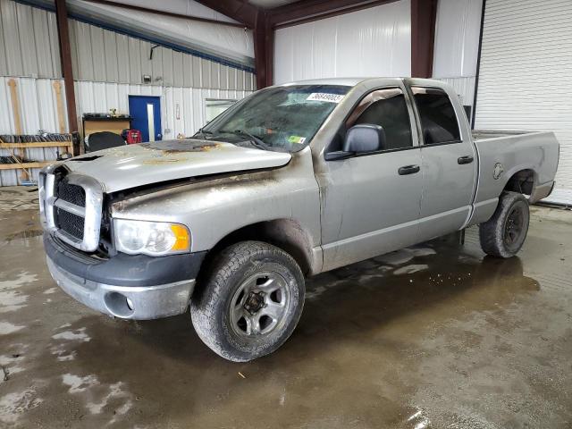 DODGE RAM 1500 S 2004 with VIN 1D7HU18N14S513397 - Photo from auction