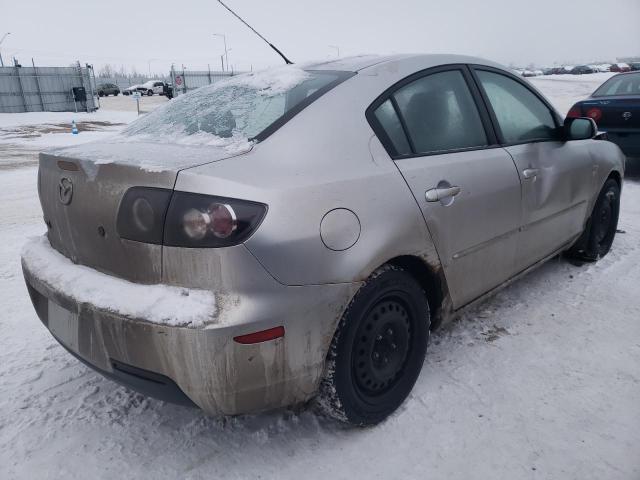 Photo 3 from auction – 2007 MAZDA 3 I with VIN JM1BK32F071618624