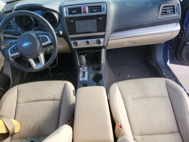Photo 8 from auction – 2016 SUBARU LEGACY 2.5 with VIN 4S3BNAC62G3046907