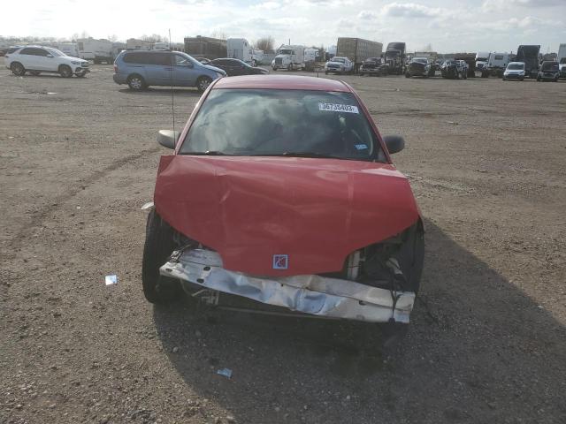 Photo 5 from auction – 2007 SATURN ION LEVEL with VIN 1G8AW15F17Z150320