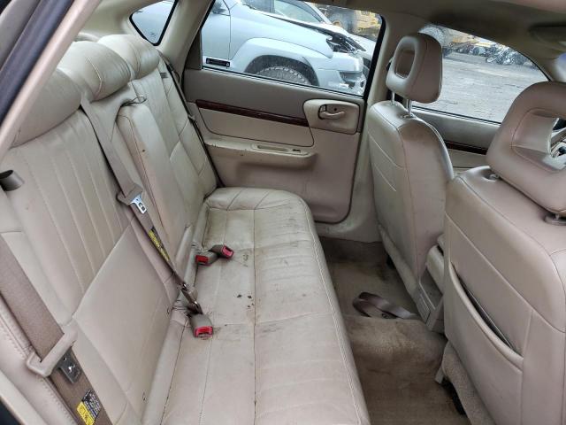 Photo 10 from auction – 2002 CHEVROLET IMPALA with VIN 2G1WF55E929271795