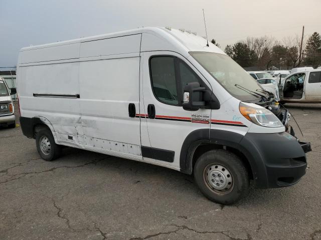 Photo 4 from auction – 2019 RAM PROMASTER with VIN 3C6TRVDG6KE535603