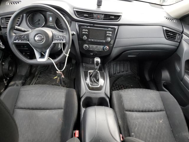 Photo 8 from auction – 2017 NISSAN ROGUE S with VIN KNMAT2MT4HP542071
