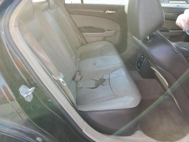 Photo 10 from auction – 2013 CHRYSLER 300C LUXUR with VIN 2C3CCAPT8DH564351