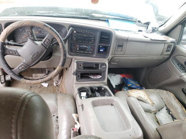 Photo 8 from auction – 2006 CHEVROLET SILVERADO with VIN 2GCEK13T161147372