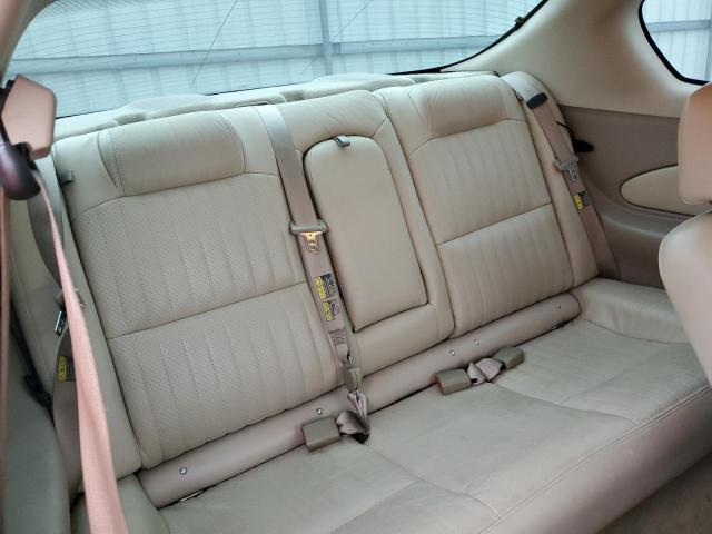 Photo 10 from auction – 2002 CHEVROLET MONTE CARL with VIN 2G1WX15K329192294