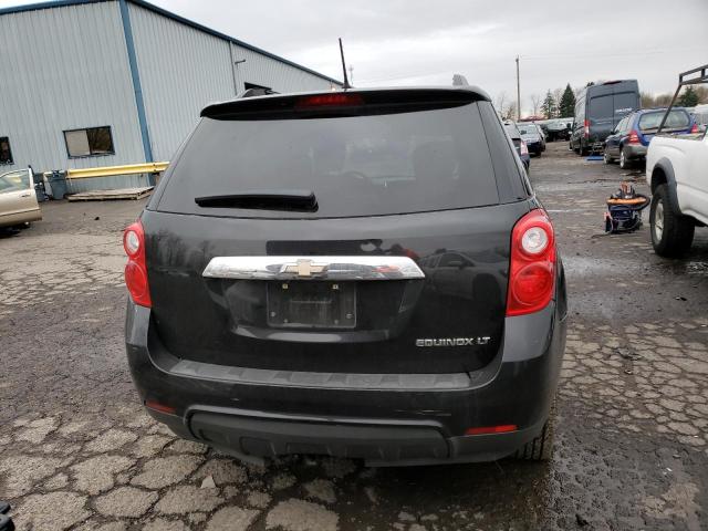 Photo 6 from auction – 2014 CHEVROLET EQUINOX LT with VIN 2GNALBEK9E6264731