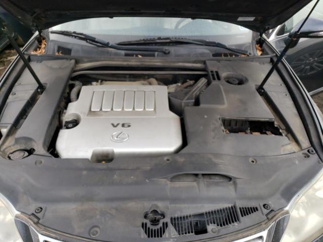 Photo 11 from auction – 2010 LEXUS ES 350 with VIN JTHBK1EG2A2365881