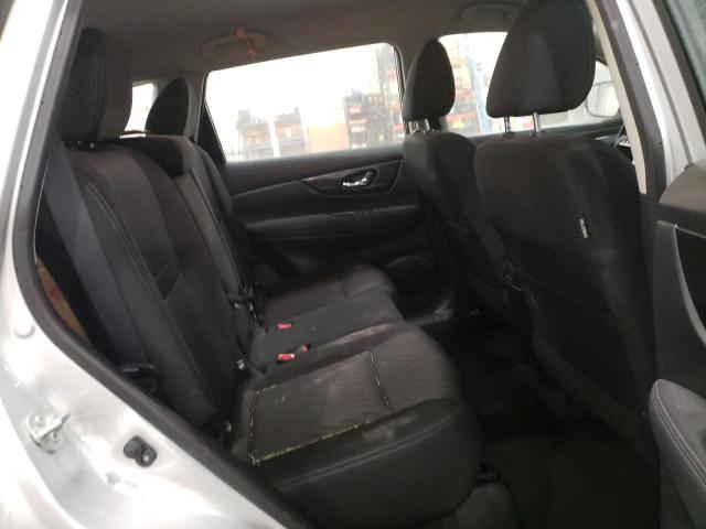 Photo 10 from auction – 2018 NISSAN ROGUE S with VIN KNMAT2MV2JP508279