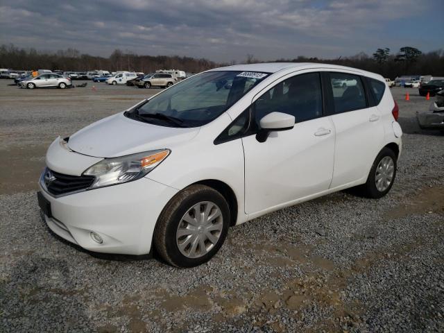 NISSAN VERSA NOTE 2016 with VIN 3N1CE2CP5GL365812 - Photo from auction