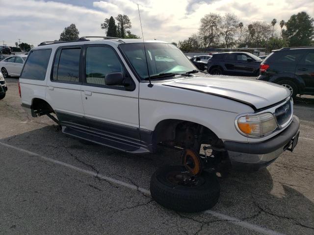 Photo 4 from auction – 1998 FORD EXPLORER with VIN 1FMZU32E3WZB30196